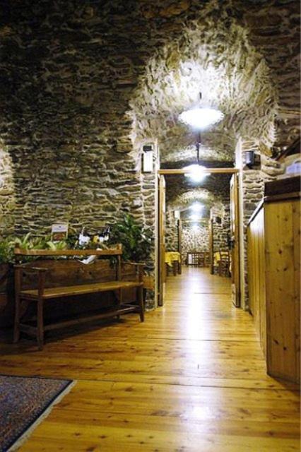 Hotel Dimora Storica La Mirandola Passo del Tonale Exterior foto