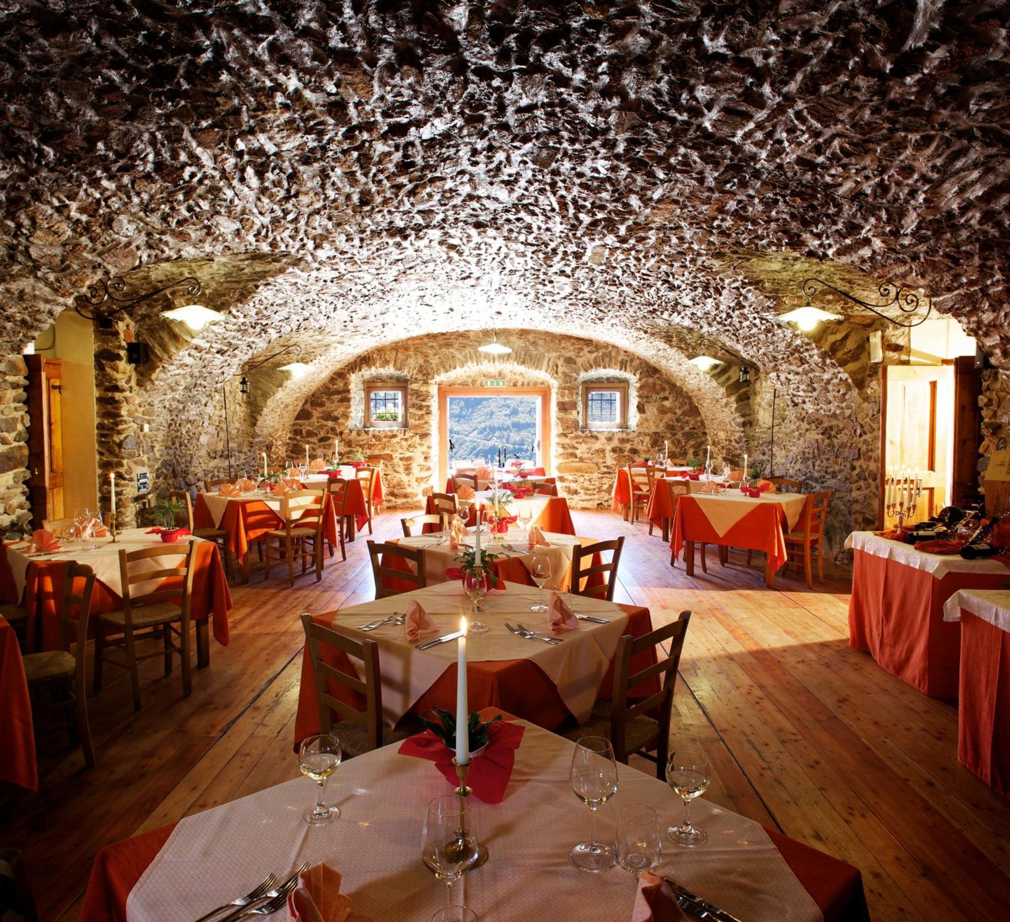 Hotel Dimora Storica La Mirandola Passo del Tonale Exterior foto